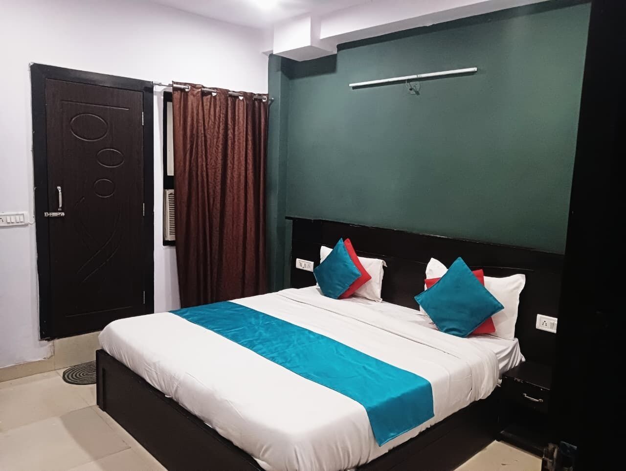 Foto - OYO Flagship Hotel Quality Time