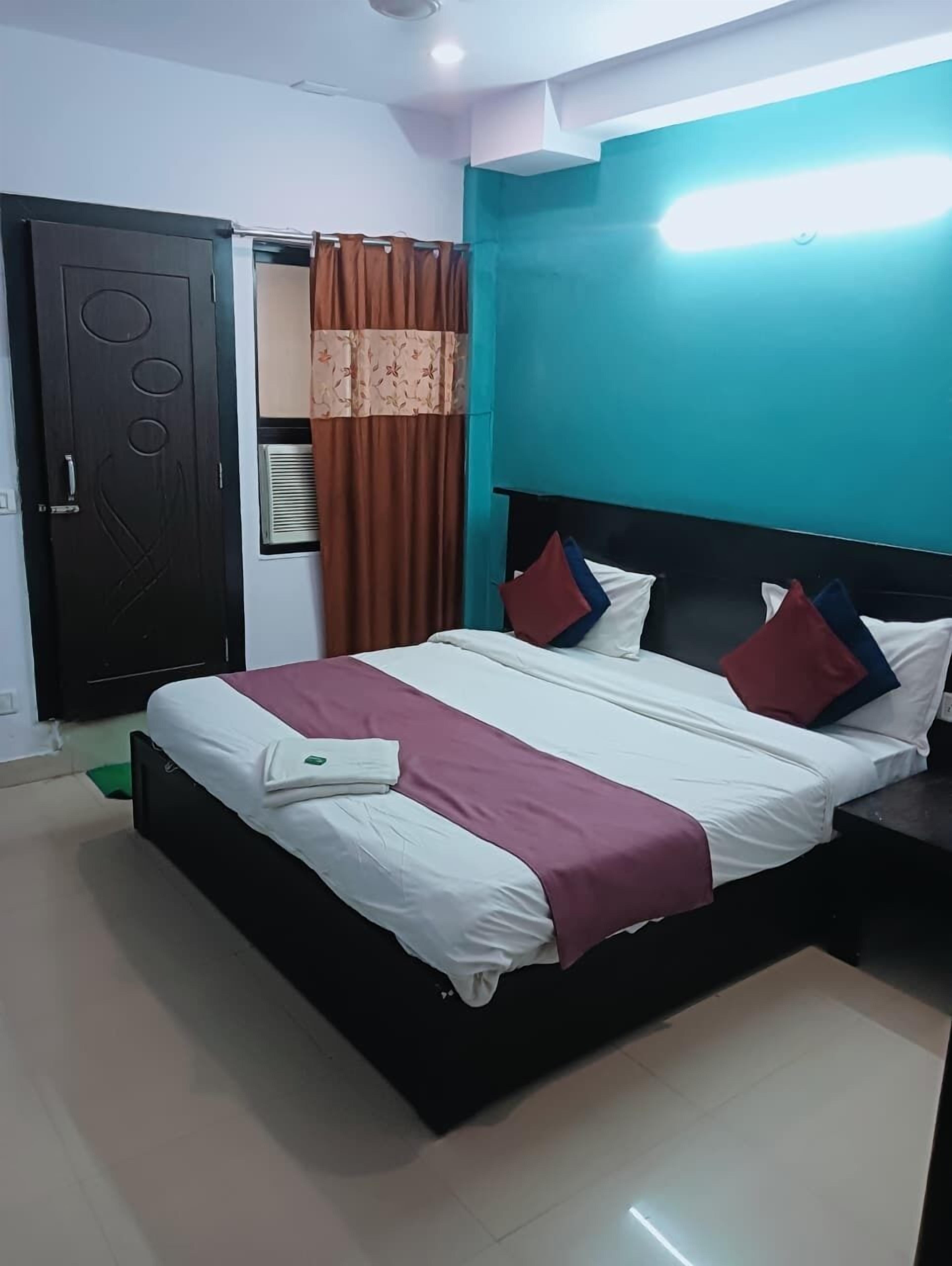 Foto - OYO Flagship Hotel Quality Time