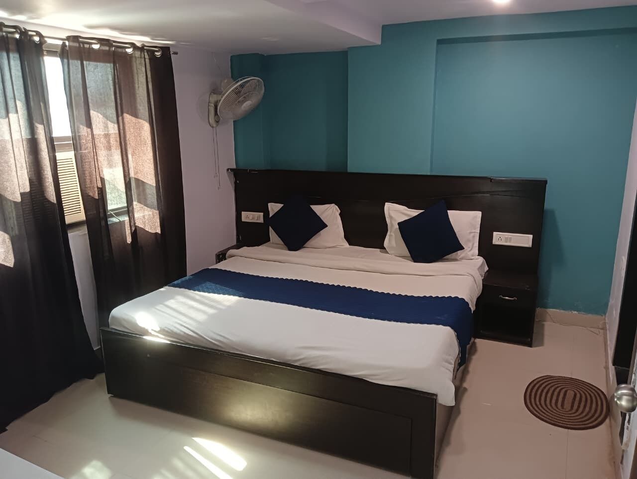 Foto - OYO Flagship Hotel Quality Time