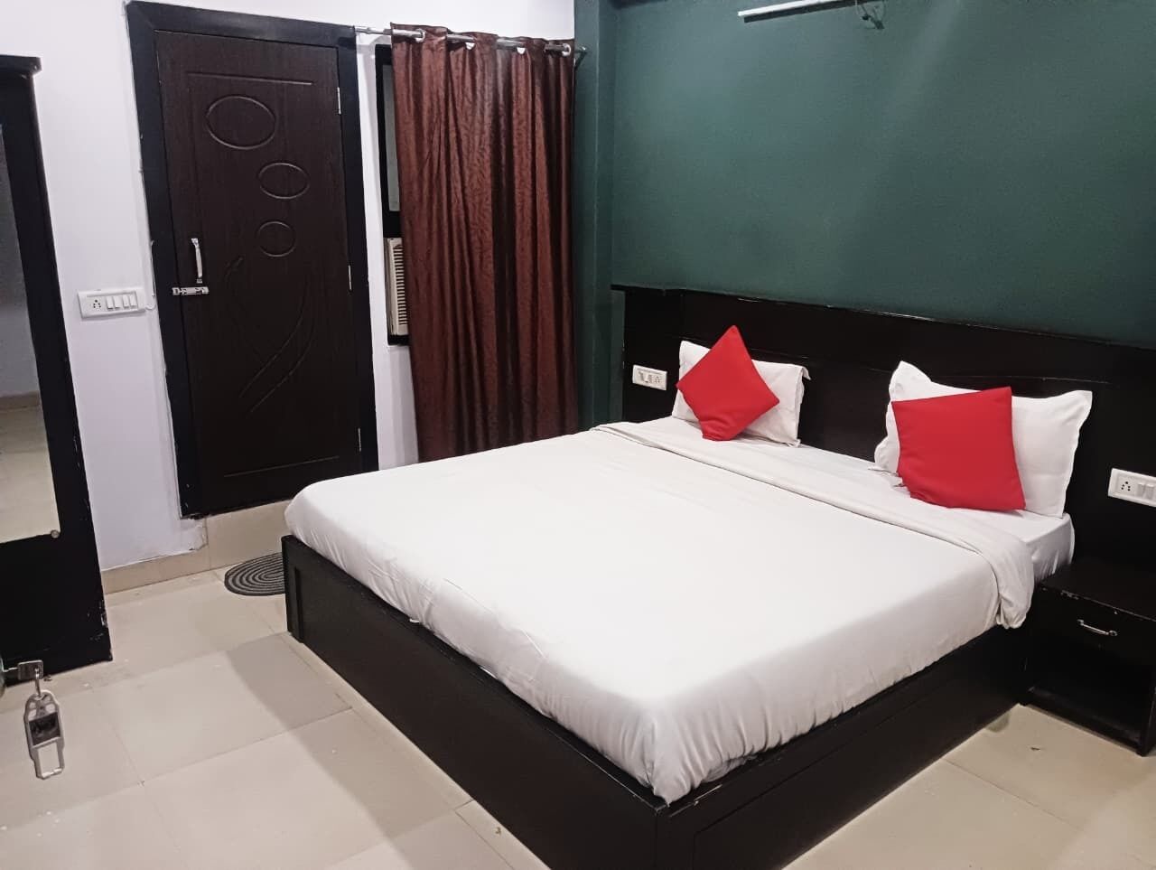 Foto - OYO Flagship Hotel Quality Time