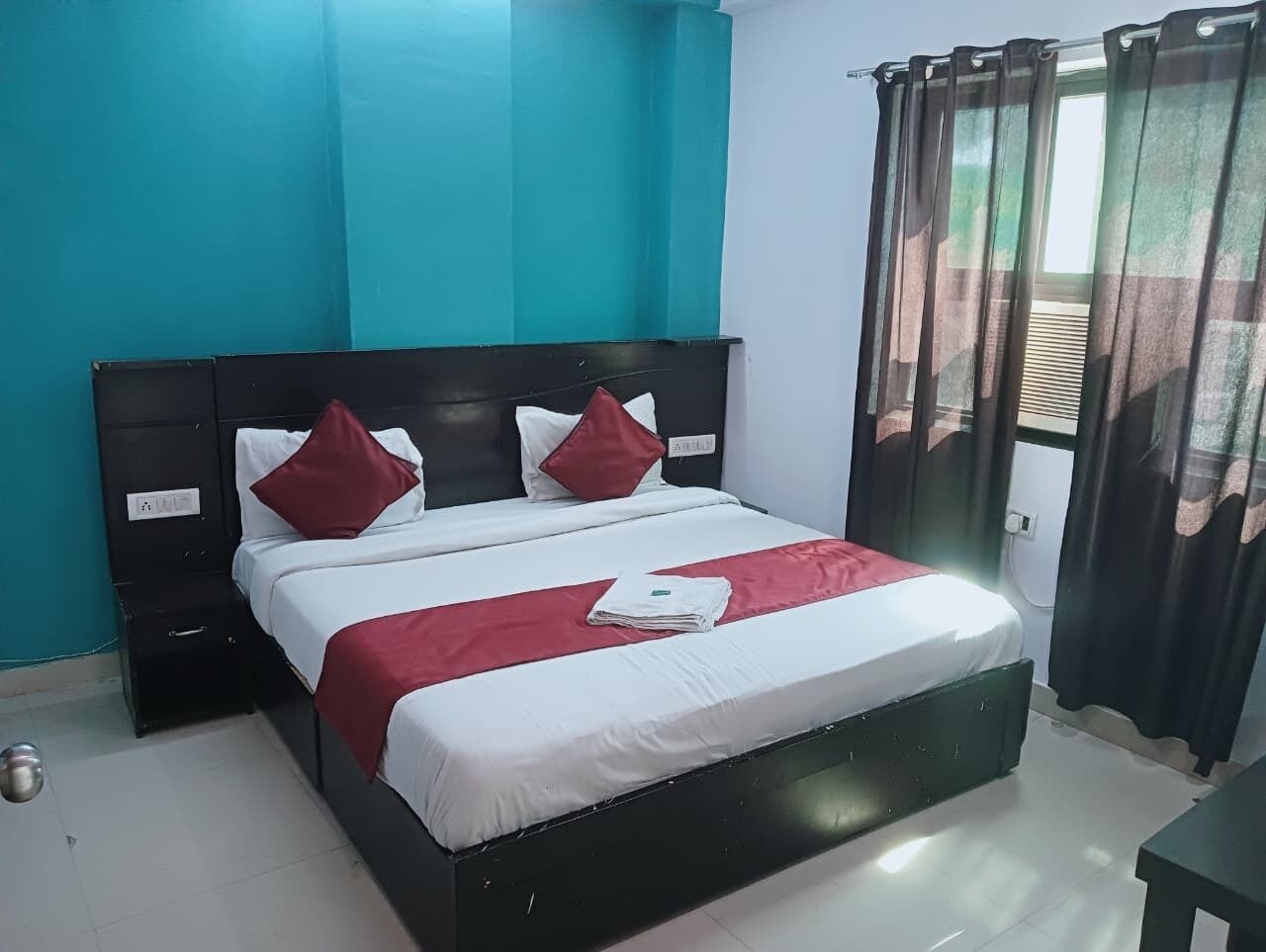 1 habitación y wifi gratis 