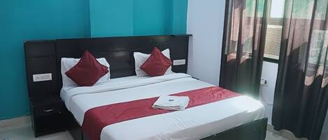 Classic Room | 1 bedroom, free WiFi