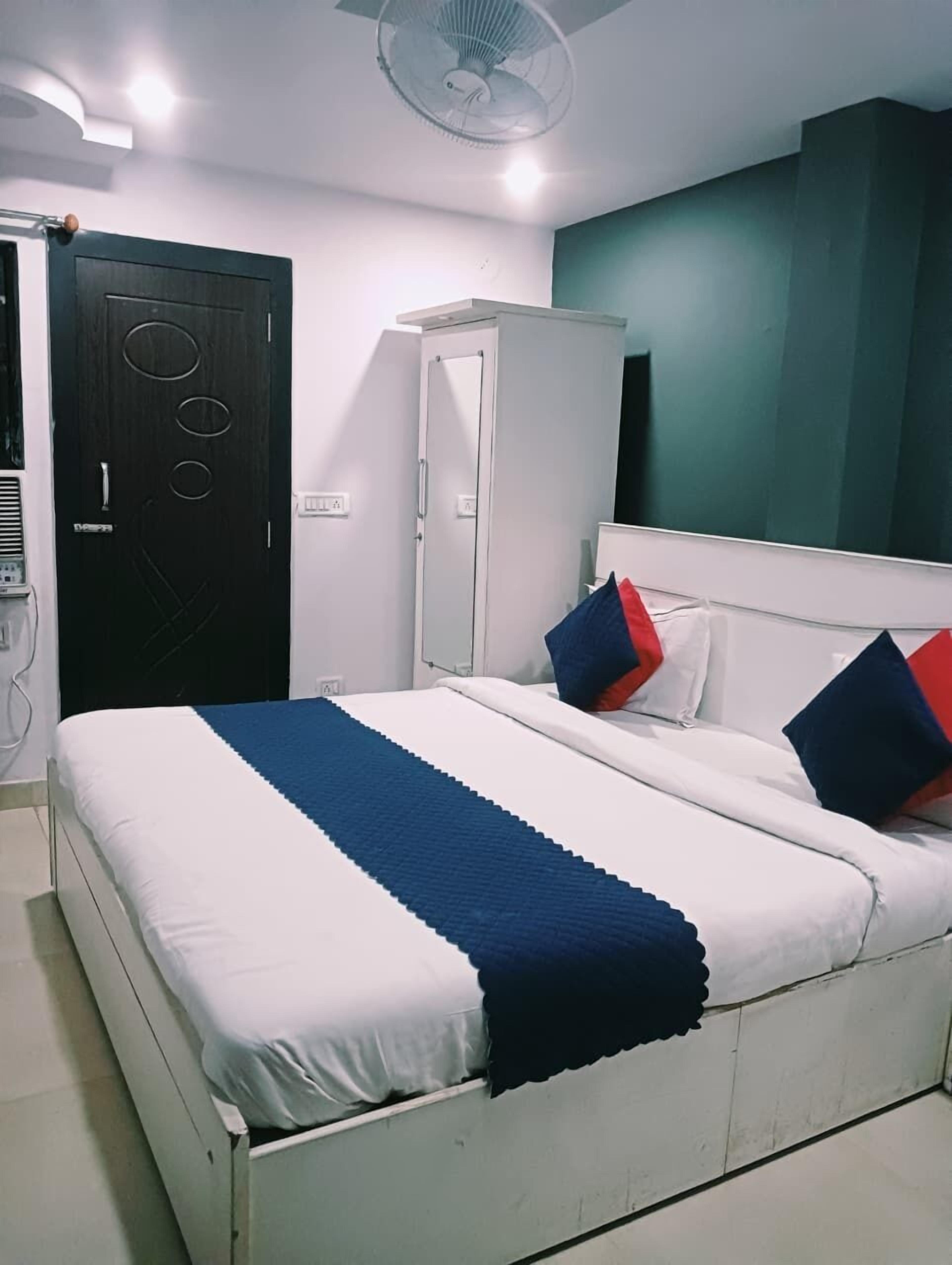 Superior Room | 1 bedroom, free WiFi
