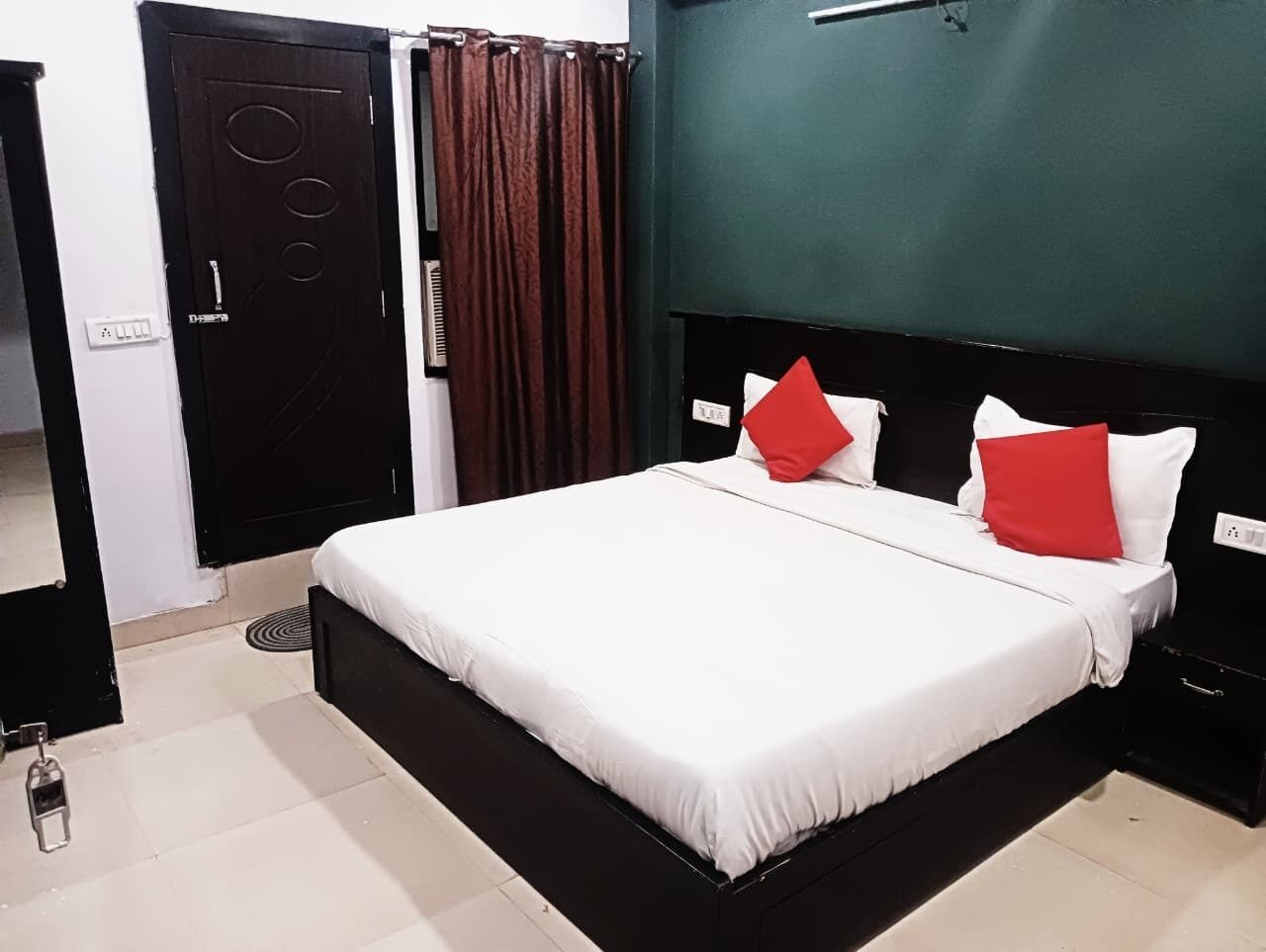 Foto - OYO Flagship Hotel Quality Time