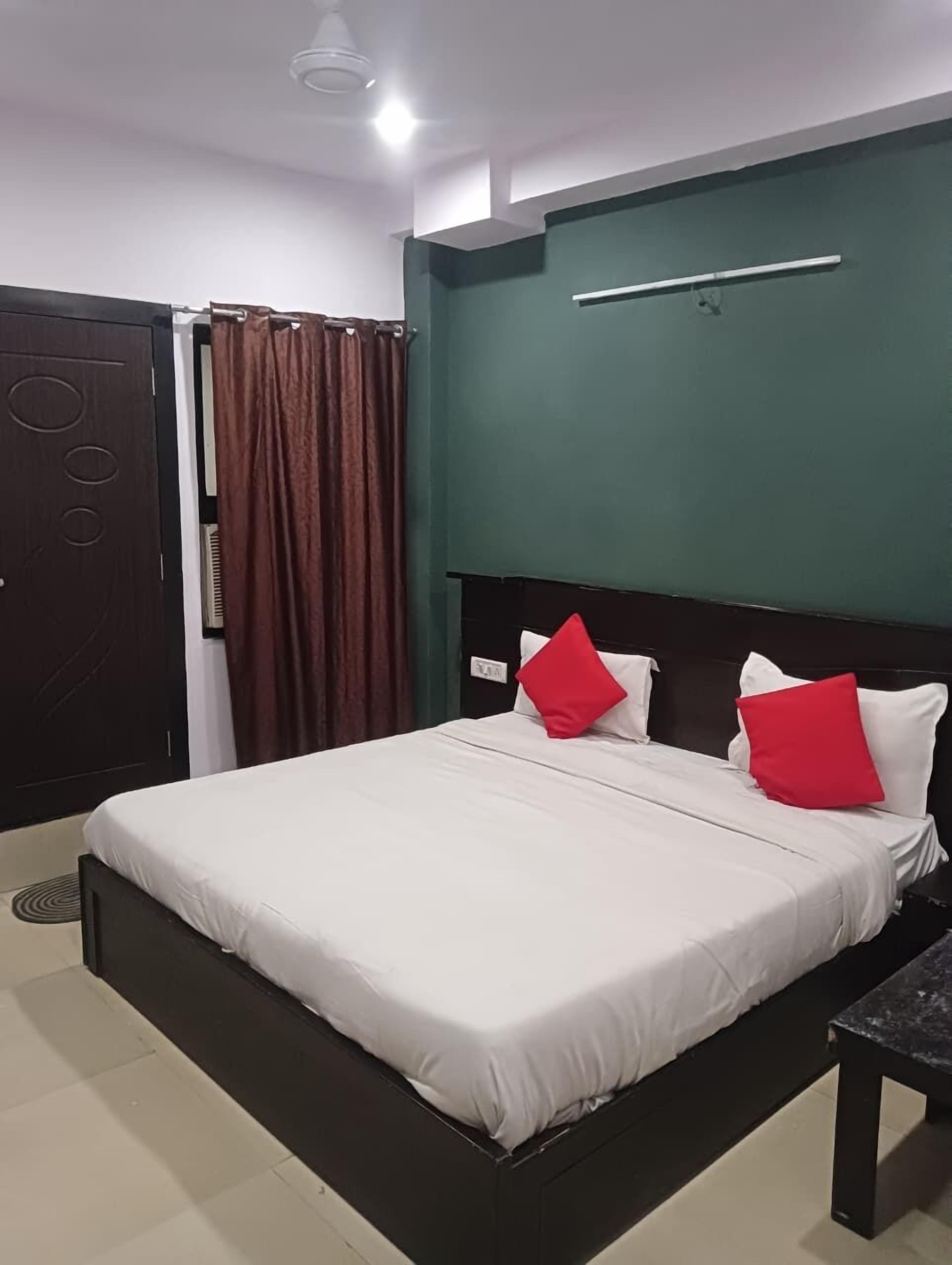 Foto - OYO Flagship Hotel Quality Time