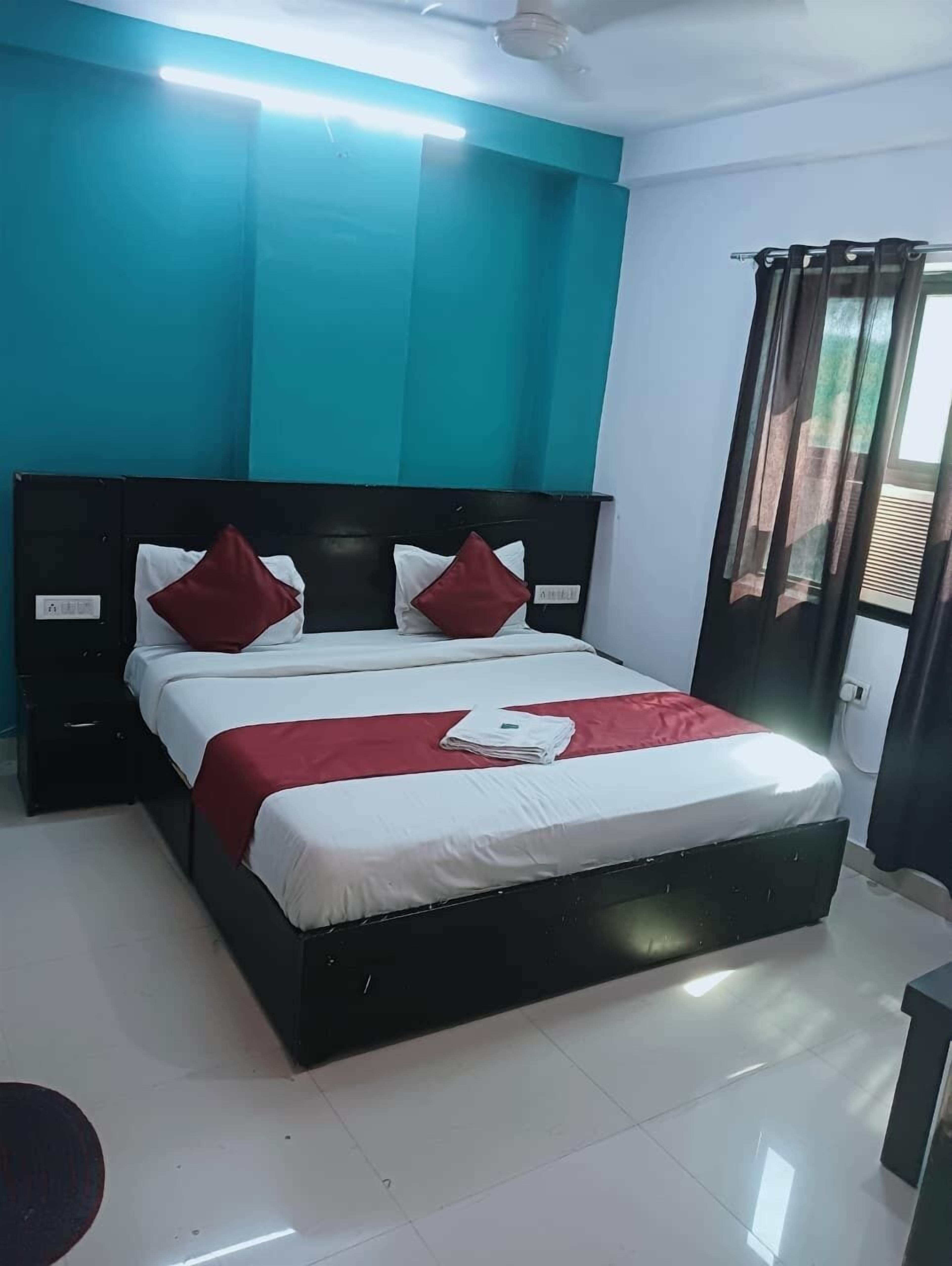 Foto - OYO Flagship Hotel Quality Time