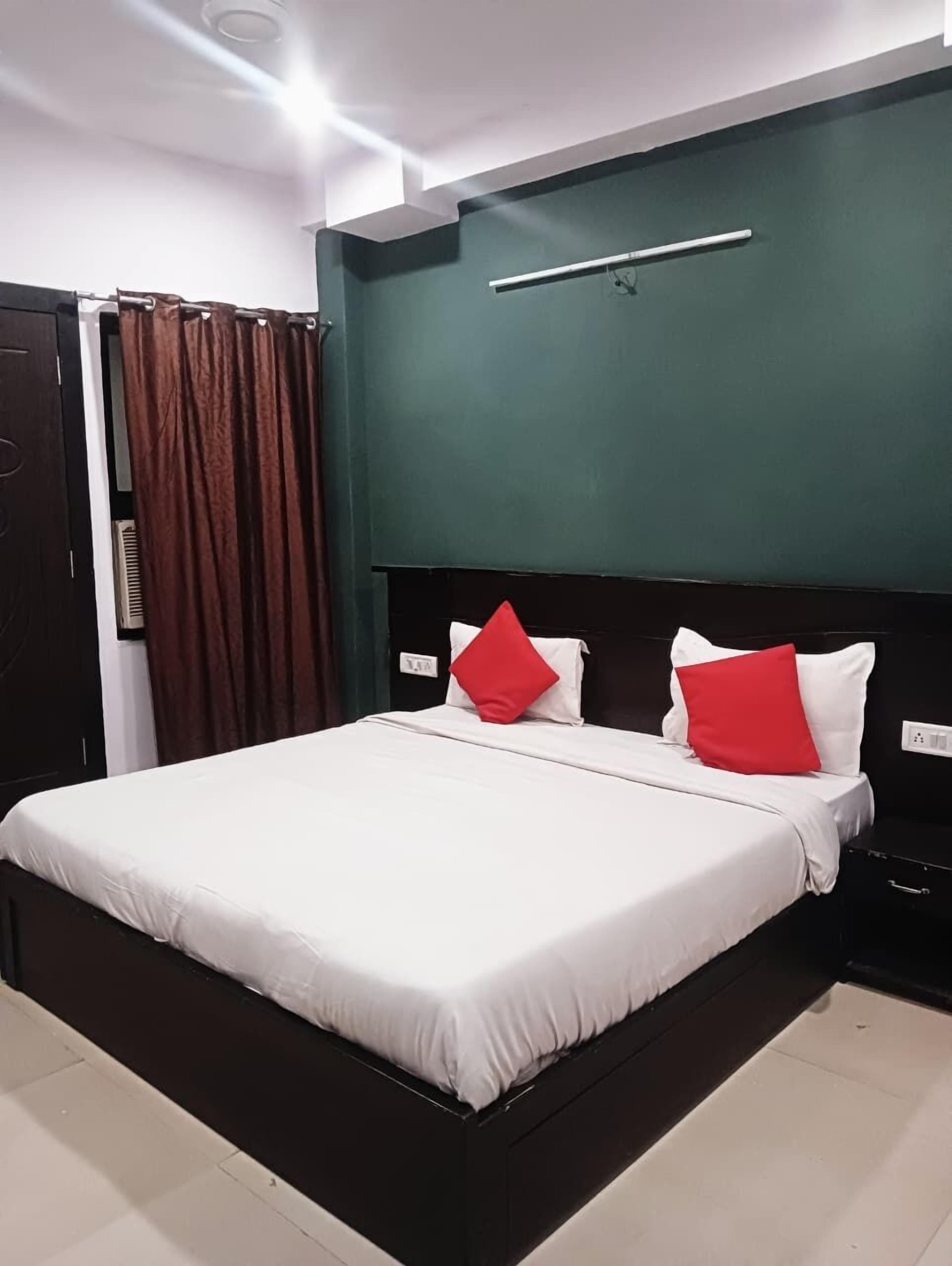 Foto - OYO Flagship Hotel Quality Time