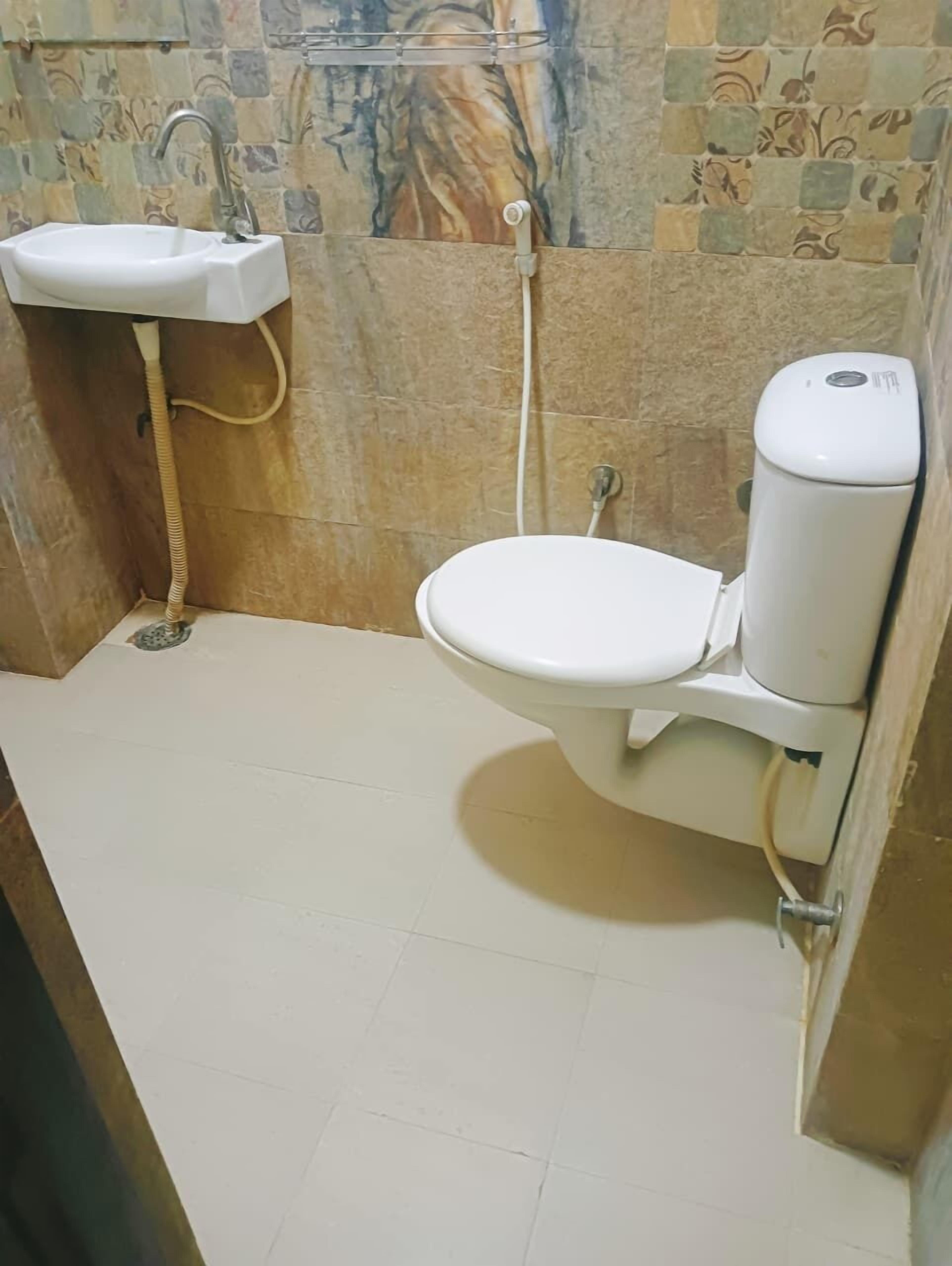 Foto - OYO Flagship Hotel Quality Time