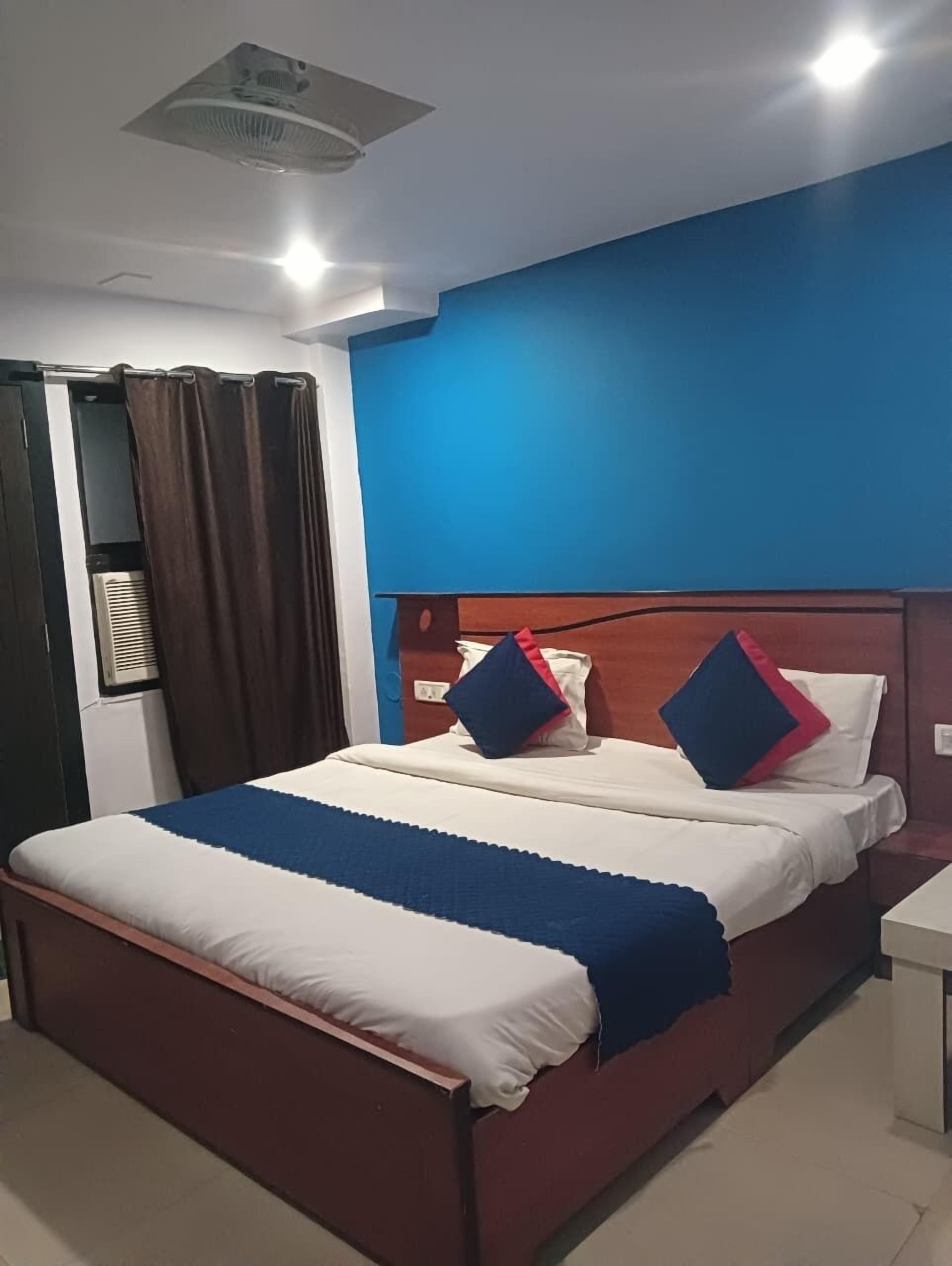 Foto - OYO Flagship Hotel Quality Time