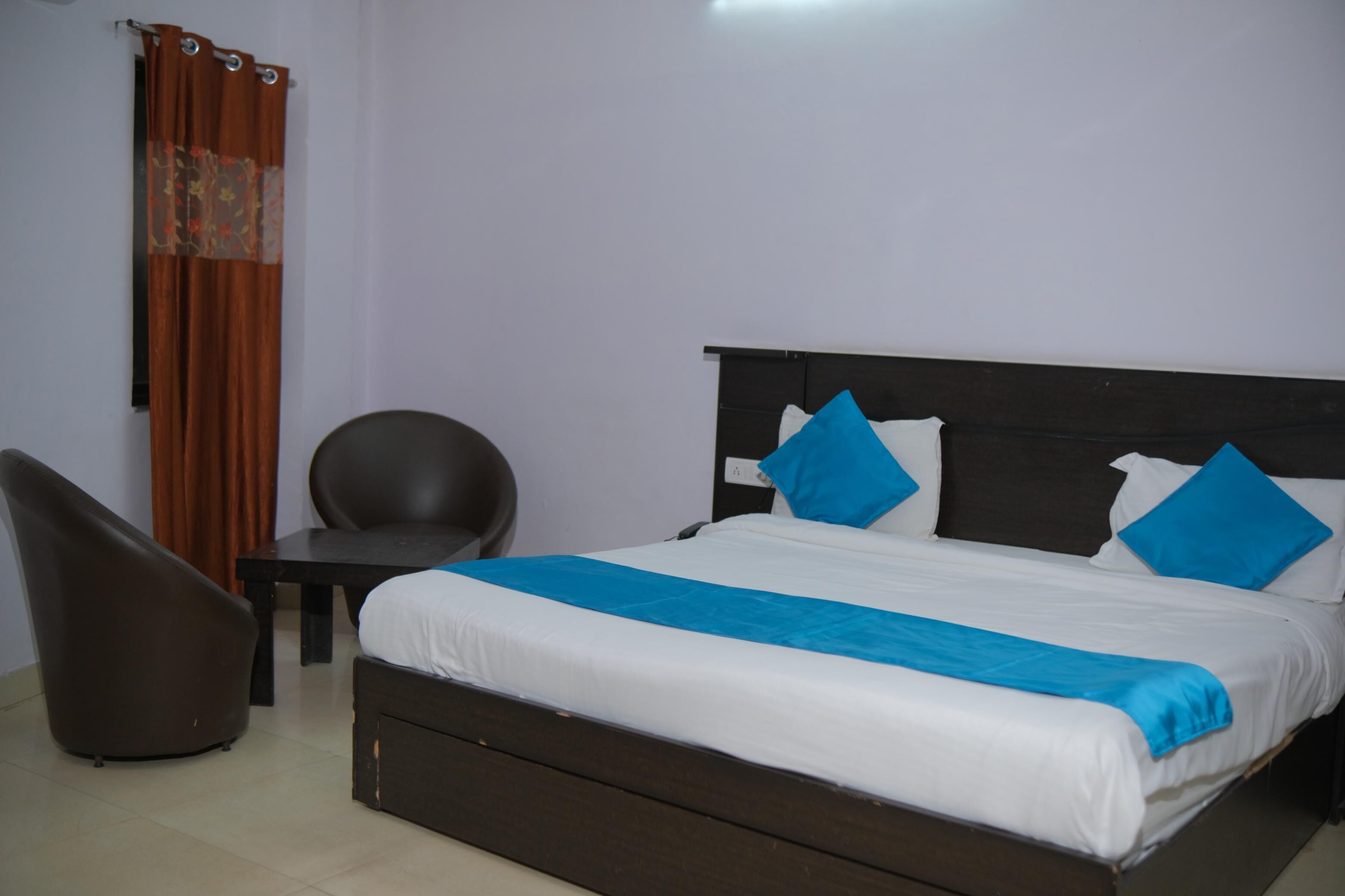 Foto - OYO Flagship Hotel Quality Time