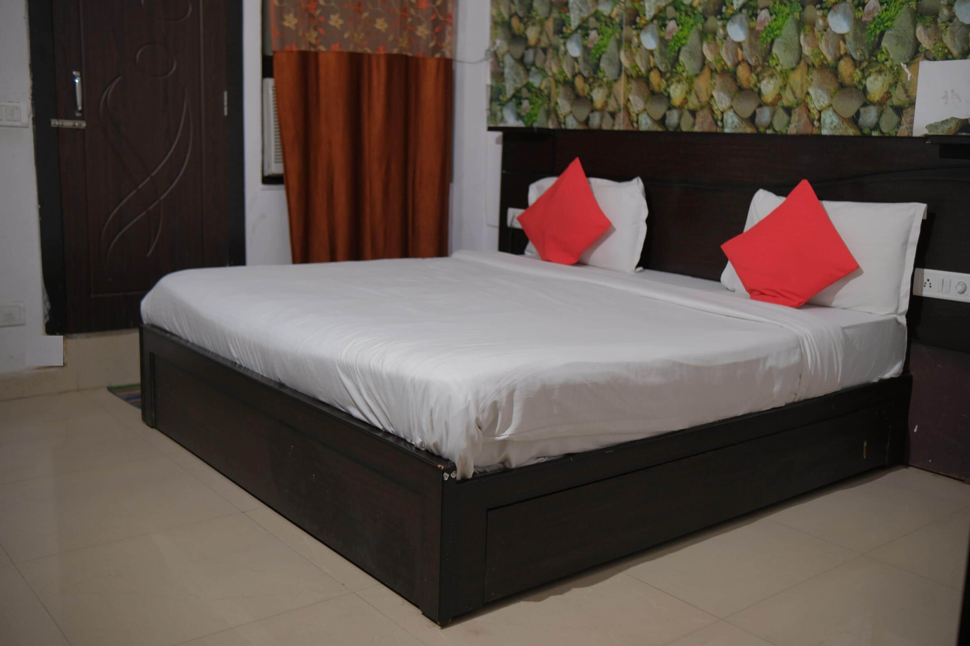 Foto - OYO Flagship Hotel Quality Time