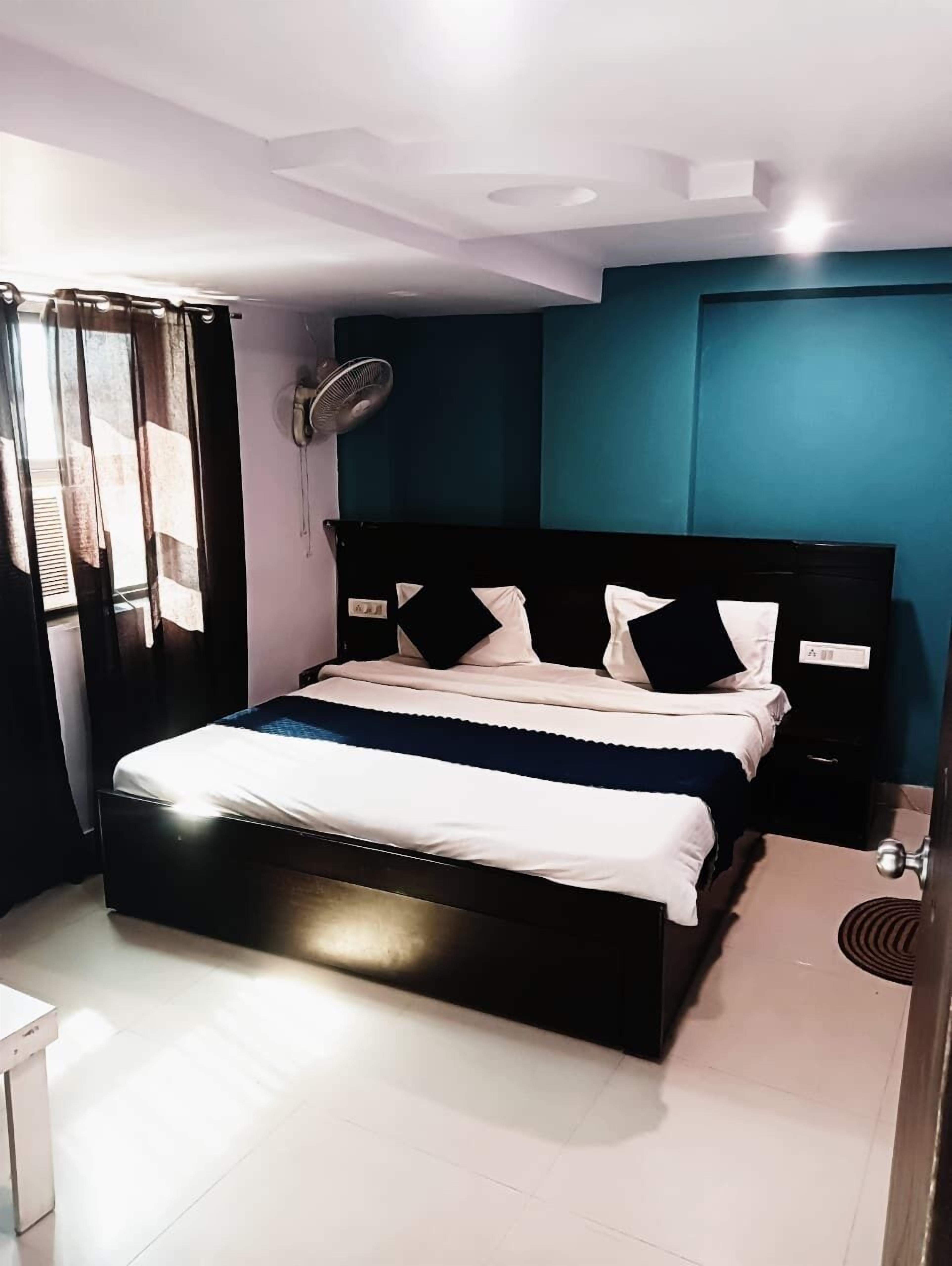 Superior Room | 1 bedroom, free WiFi