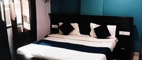 Superior Room | 1 bedroom, free WiFi