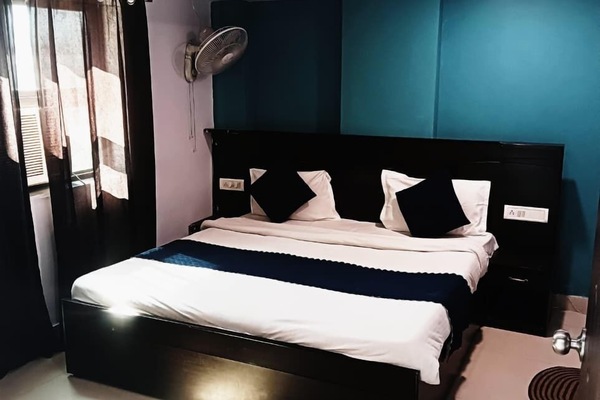 Quarto superior | 1 quarto, Wi-Fi de cortesia