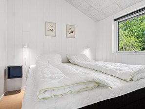 5 habitaciones y wifi