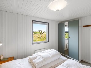 3 soveværelser, Wi-Fi