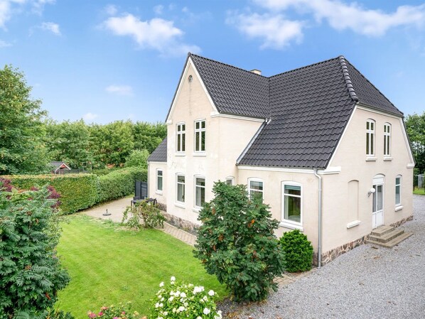 Exterior - "Amma" - 21km from the sea by Interhome (Bredebro)