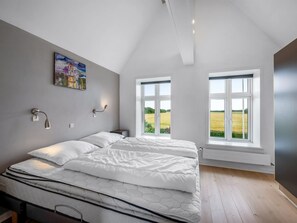 4 Schlafzimmer, WLAN