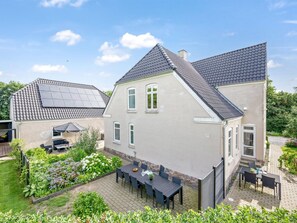Exterior - "Amma" - 21km from the sea by Interhome (Bredebro)