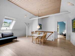 Interiør