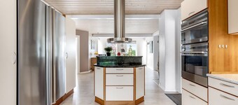 "Amma" - 21km from the sea by Interhome