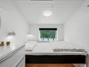 3 chambres, Wi-Fi