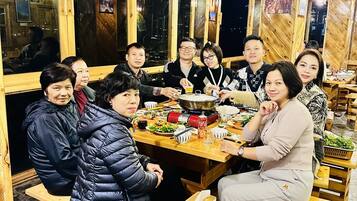 Servei de restauració