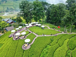 Front of property - MT House Sa Pa (Sa Pa)