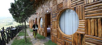MT House Sa Pa