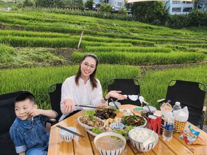 餐廳