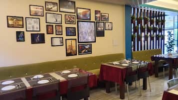 Restoran