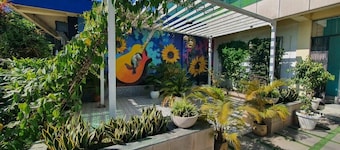 HOTEL DEO VOLENTE
