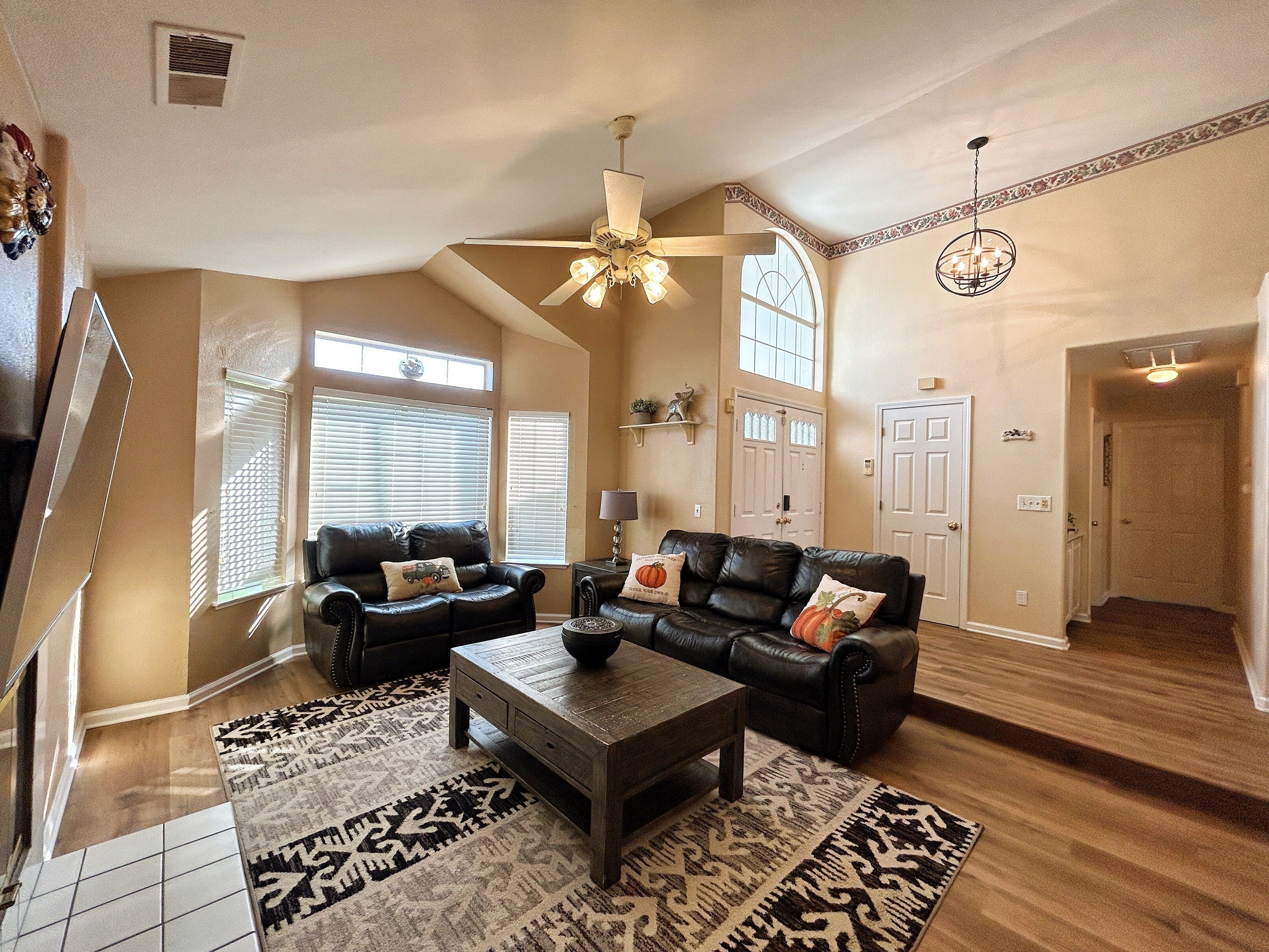 Cozy home in Tracy