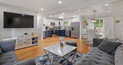 Hidden Gem | Stylish Comfort | Prime Location