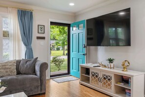 Fernseher, Arbeitsbereiche