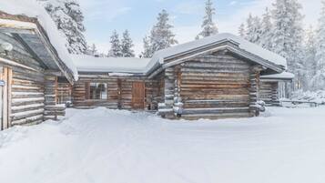 Ulkopuoli