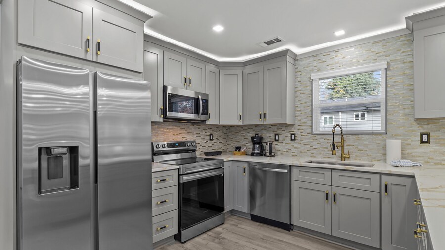 Charlotte Retreat Luxury 4BR Heaven