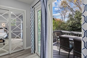 Luxury House, 4 Bedrooms, Terrace | 4 bedrooms, individually decorated, individually furnished - Charlotte Retreat Luxury 4BR Heaven (Charlotte)