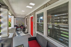 Luxury House, 4 Bedrooms, Terrace | Terrace/patio