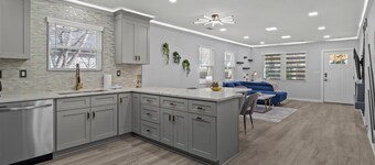 Charlotte Retreat Luxury 4BR Heaven