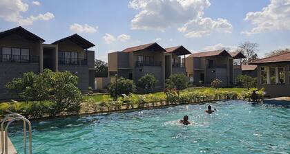 The premier gir resort