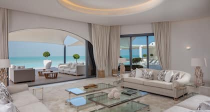 Anantara Santorini Abu Dhabi Retreat - Adults Only