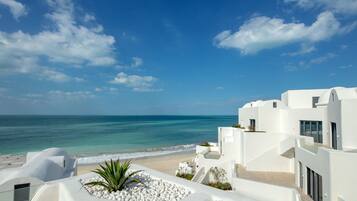 Piscine couverte
