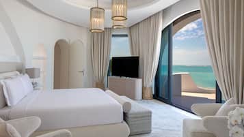 Suite (Royal Santorini Duplex)