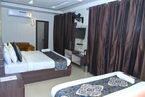 Family Room | View from room