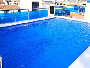 Pool - Maestro Roca Playavacaciones (Peñiscola)