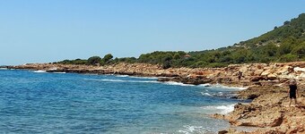 Tranquilidad en Mar & Montaña