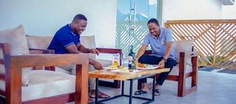 Teranga Lodge & Restaurant