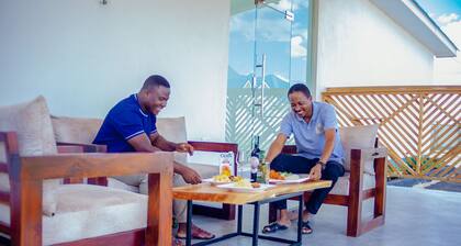 Teranga Lodge & Restaurant