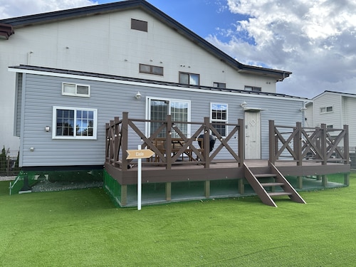 テラス / パティオ